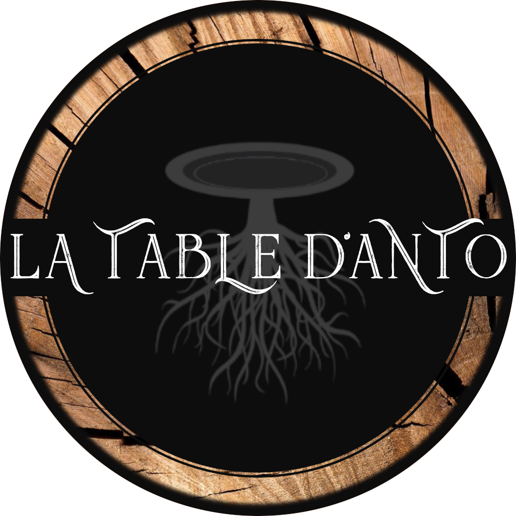 La Table D'Anto