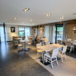 restaurant salle la table d'anto